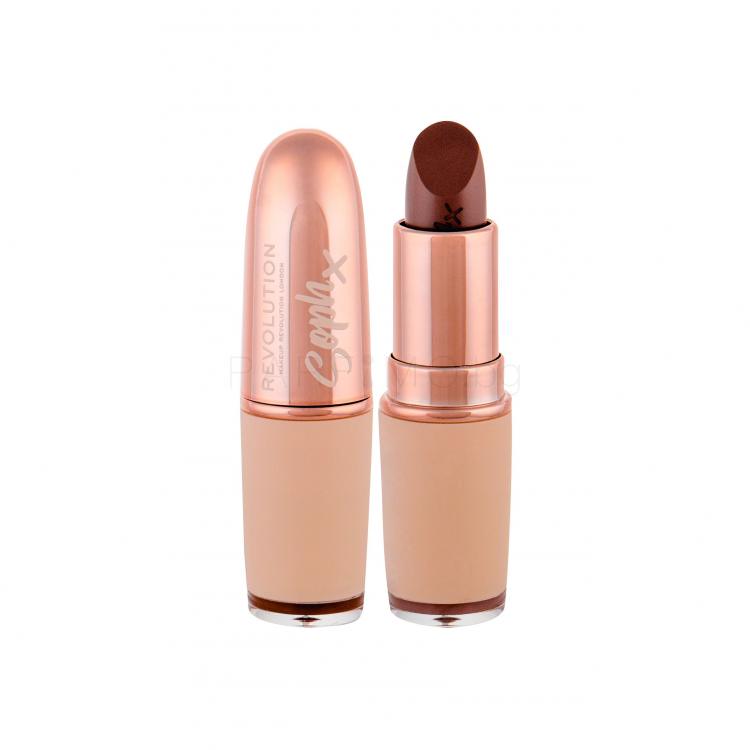 Makeup Revolution London Soph x Nude Червило за жени 10 g Нюанс Cake
