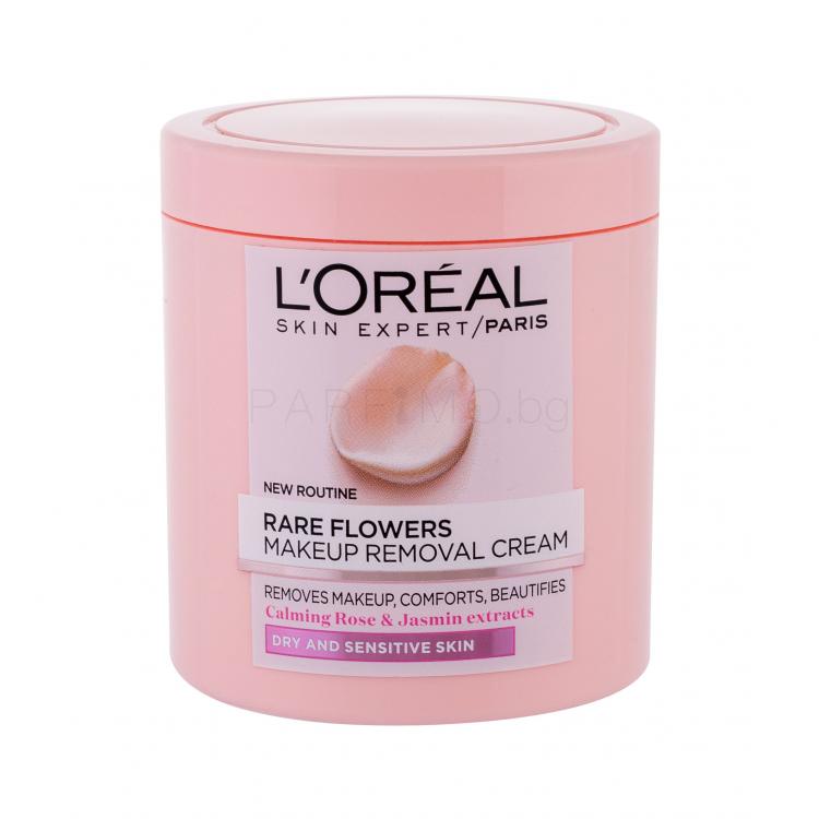 L&#039;Oréal Paris Skin Expert Rare Flowers Почистване на грим за жени 200 ml