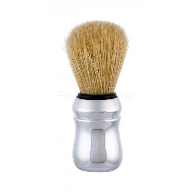 PRORASO Green Shaving Brush Четка за брада за мъже 1 бр
