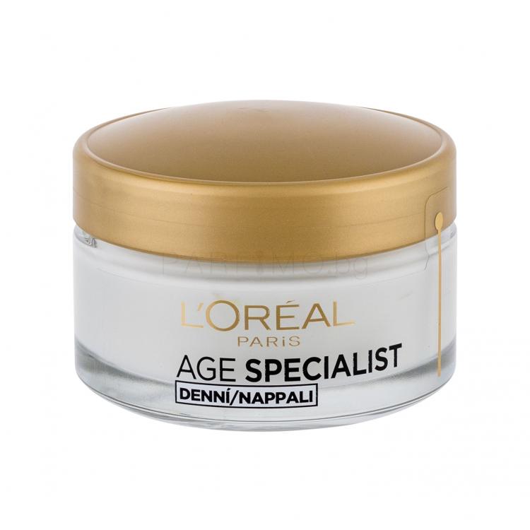 L&#039;Oréal Paris Age Specialist 65+ SPF20 Дневен крем за лице за жени 50 ml