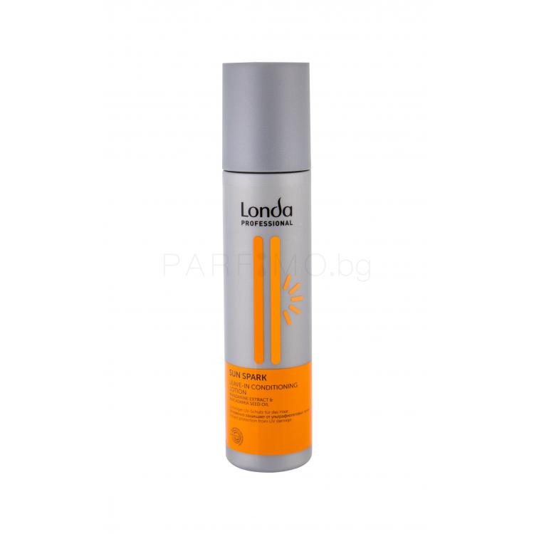 Londa Professional Sun Spark Балсам за коса за жени 250 ml