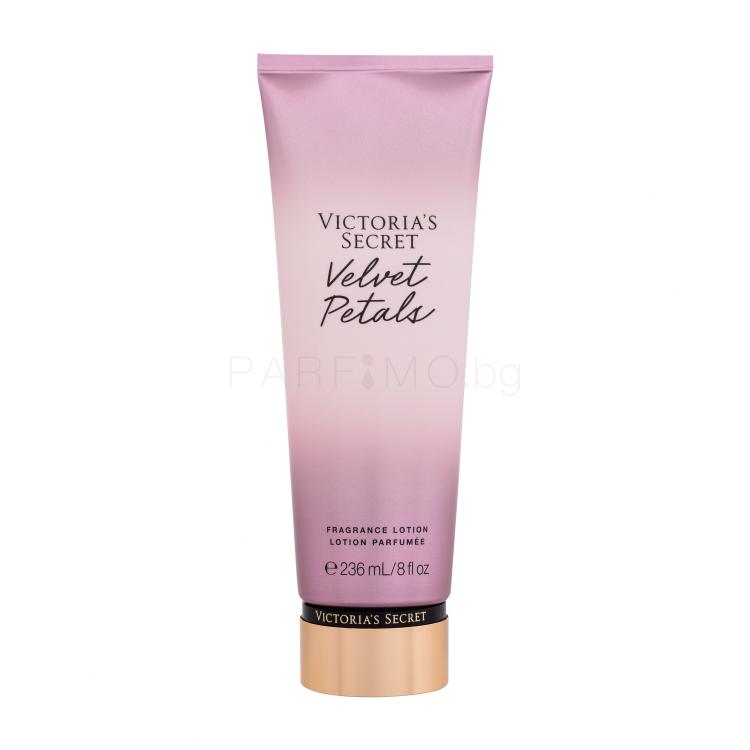 Victoria´s Secret Velvet Petals Лосион за тяло за жени 236 ml