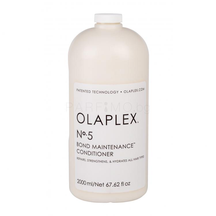 Olaplex Bond Maintenance No. 5 Балсам за коса за жени 2000 ml