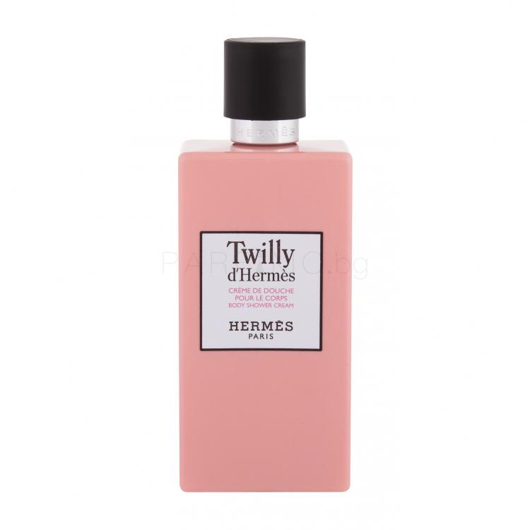 Hermes Twilly d´Hermès Душ крем за жени 200 ml ТЕСТЕР