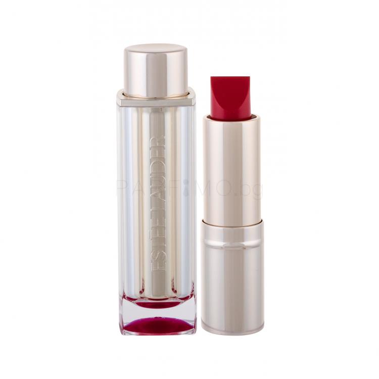 Estée Lauder Pure Color Love Lipstick Червило за жени 3,5 гр Нюанс 270 Haute &amp; Cold