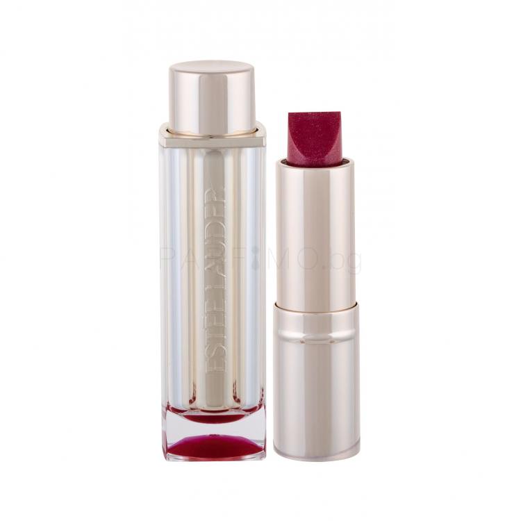 Estée Lauder Pure Color Love Lipstick Червило за жени 3,5 гр Нюанс 460 Ripped Raisin