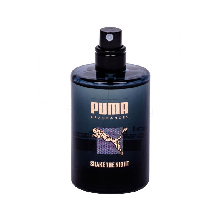 Puma Shake The Night Eau de Toilette за мъже 50 ml ТЕСТЕР