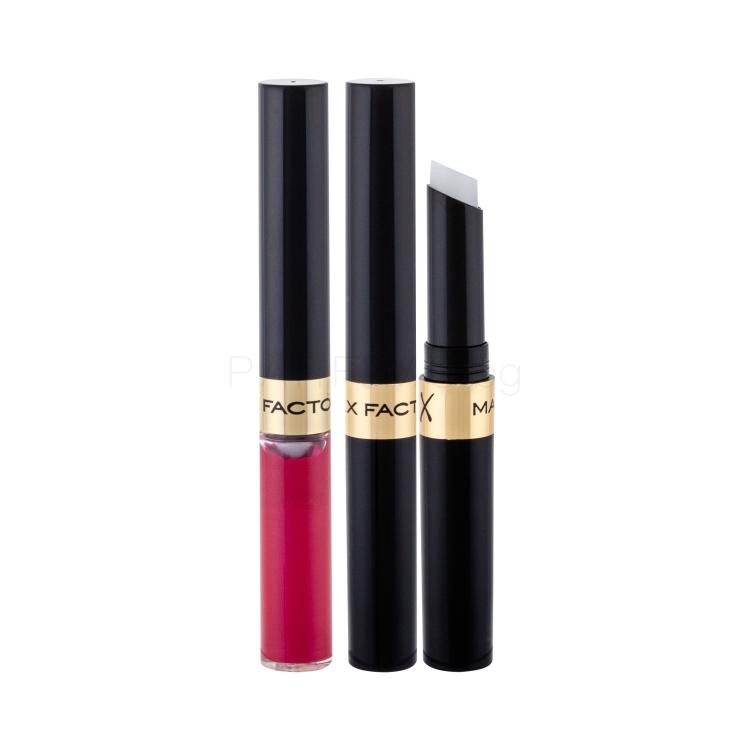 Max Factor Lipfinity 24HRS Lip Colour Червило за жени 4,2 g Нюанс 335 Just In Love