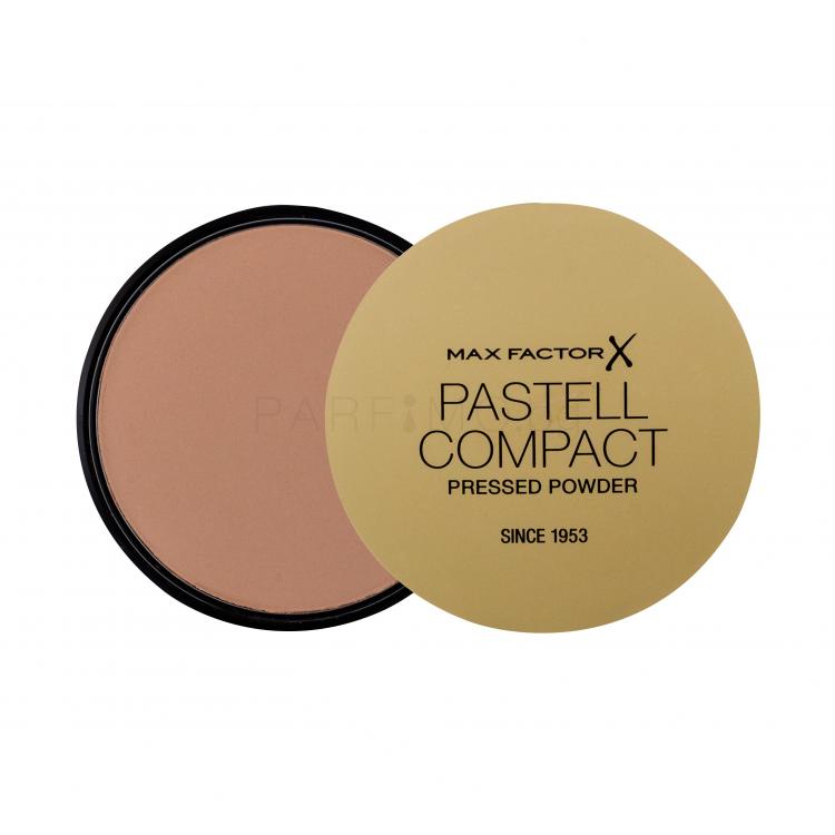 Max Factor Pastell Compact Пудра за жени 20 гр Нюанс 1 Pastell