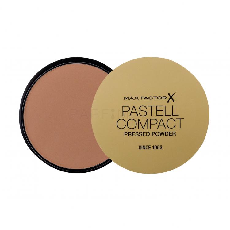 Max Factor Pastell Compact Пудра за жени 20 гр Нюанс 4 Pastell