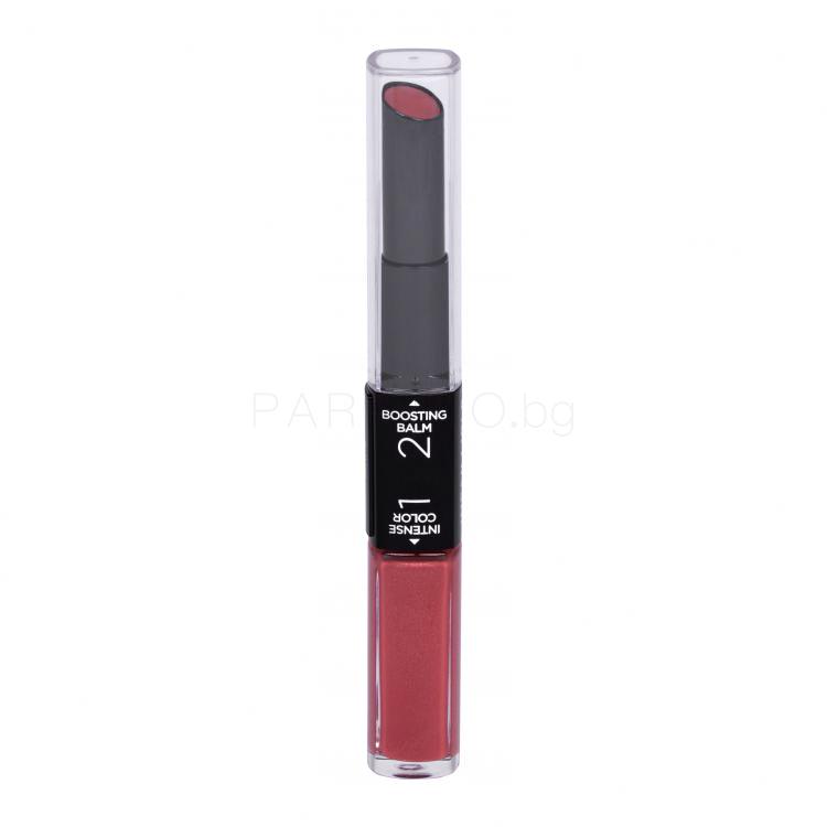 L&#039;Oréal Paris Infaillible 24H Lipstick Червило за жени 5 ml Нюанс 312 Incessant Russet