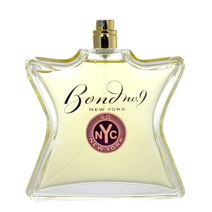 Bond No. 9 Midtown So New York Eau de Parfum 100 ml ТЕСТЕР