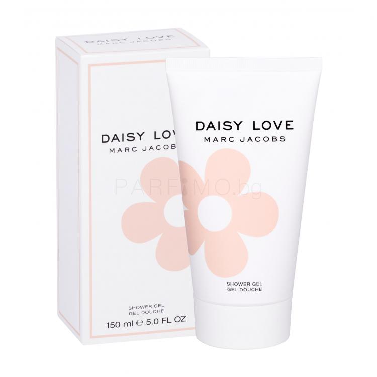 Marc Jacobs Daisy Love Душ гел за жени 150 ml