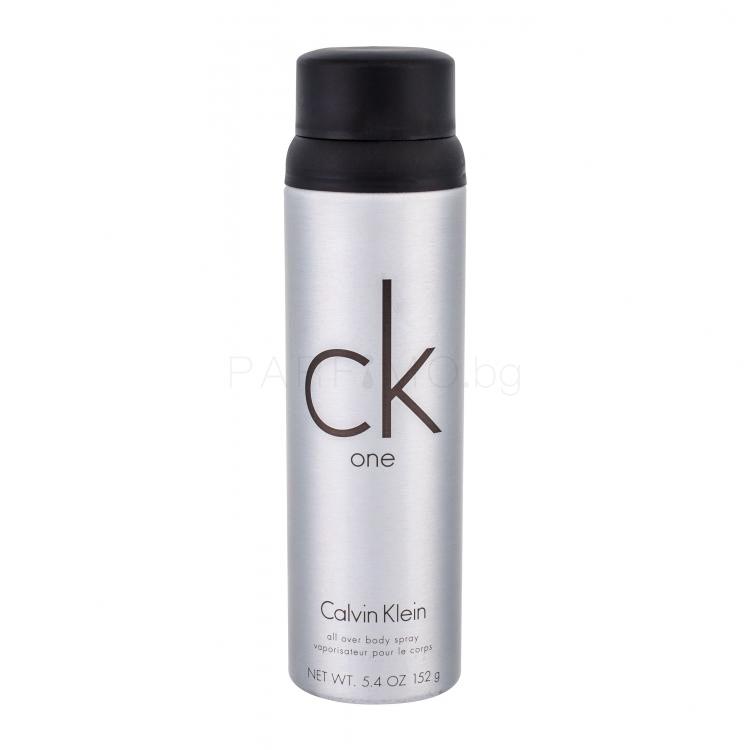 Calvin Klein CK One Дезодорант 160 ml