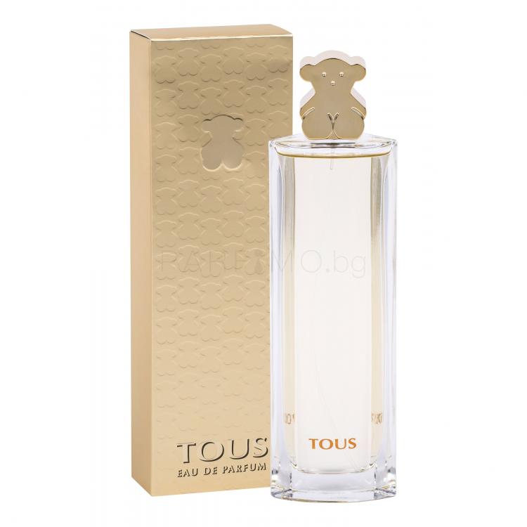 TOUS Tous Eau de Parfum за жени 90 ml