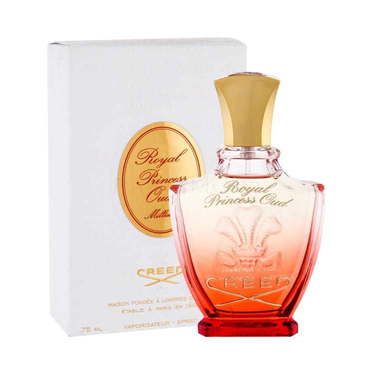 Creed Royal Princess Oud Eau de Parfum за жени 75 ml увредена кутия