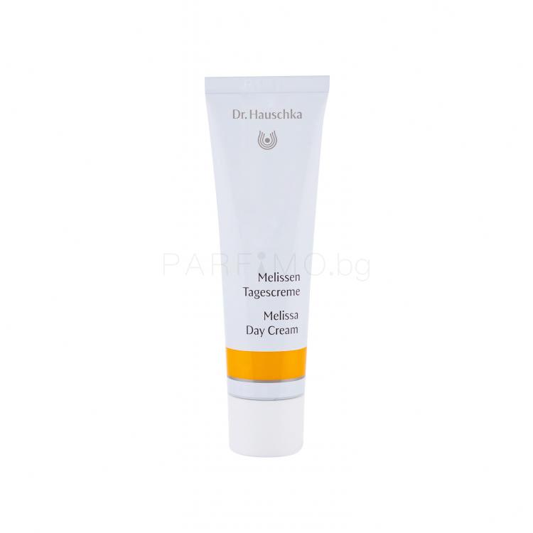 Dr. Hauschka Melissa Дневен крем за лице за жени 30 ml