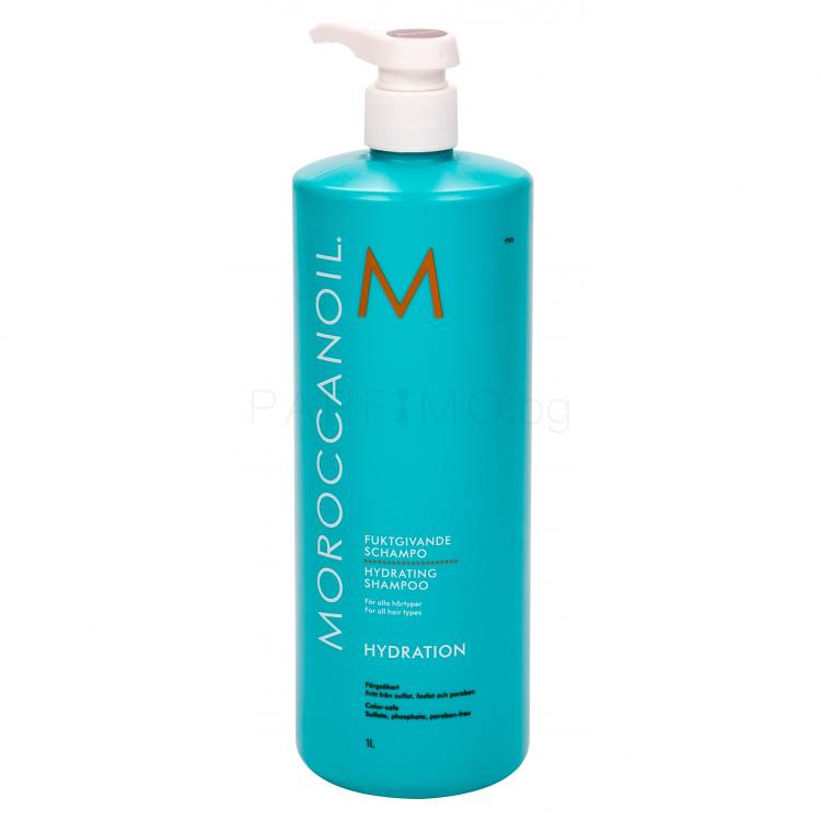 Moroccanoil Hydration Шампоан за жени 1000 ml