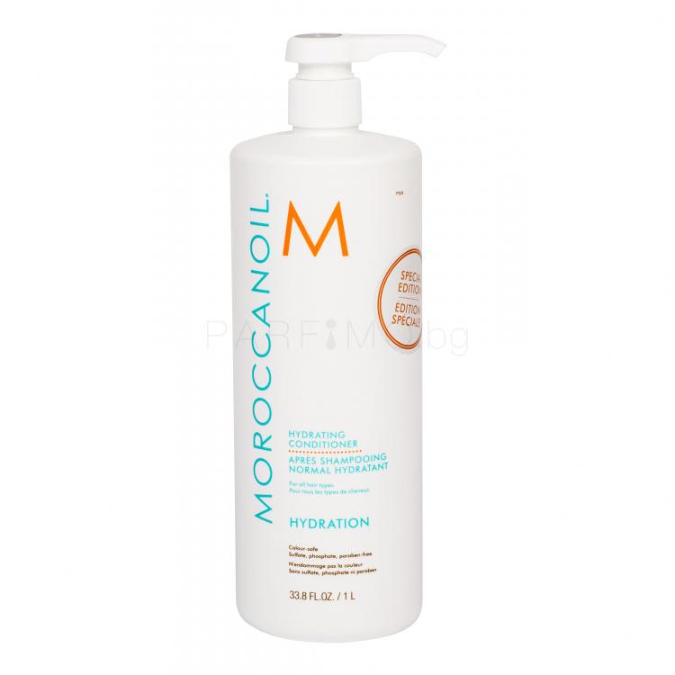 Moroccanoil Hydration Балсам за коса за жени 1000 ml