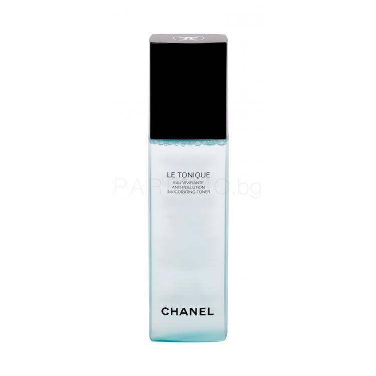 Chanel Le Tonique Anti-Pollution Лосион за лице за жени 160 ml