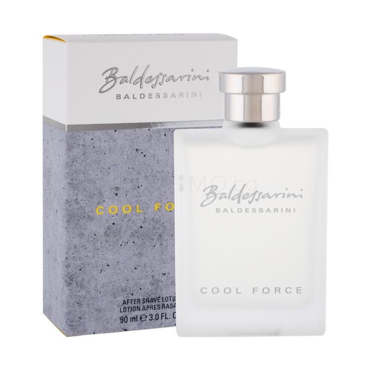 Baldessarini Cool Force Афтършейв за мъже 90 ml