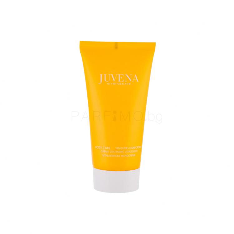 Juvena Body Care Vitalizing Крем за ръце за жени 150 ml