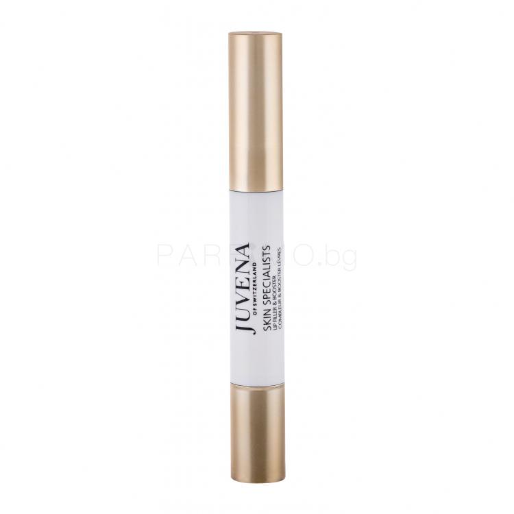 Juvena Skin Specialists Lip Filler &amp; Booster Крем за устни за жени 4,2 ml