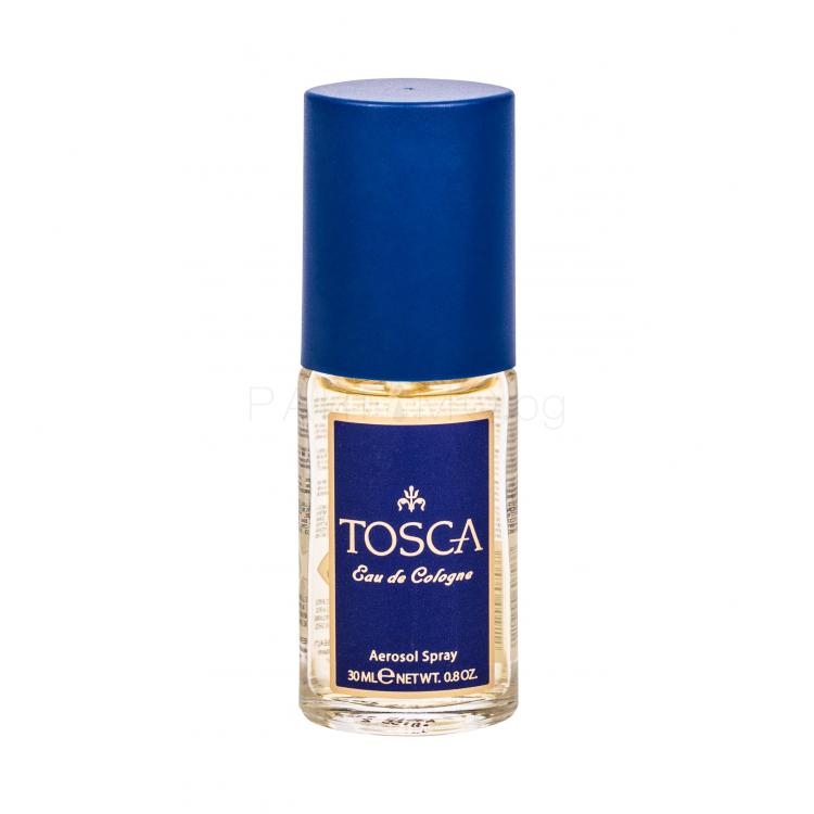 Tosca Tosca Одеколон за жени 30 ml