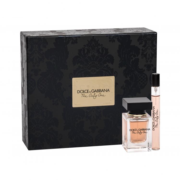 Dolce&amp;Gabbana The Only One Подаръчен комплект EDP 30 ml + EDP 10 ml