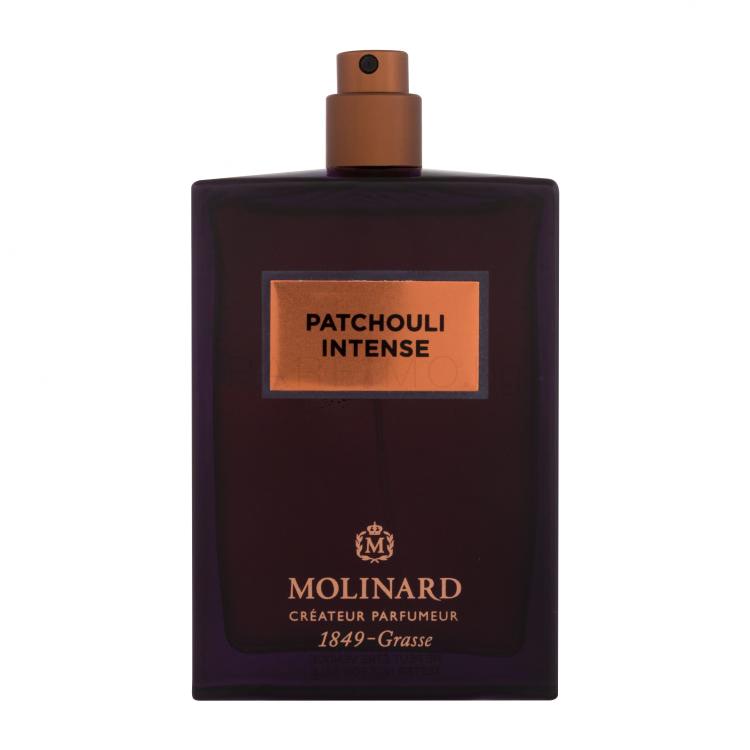Molinard Les Prestiges Collection Patchouli Intense Eau de Parfum за жени 75 ml ТЕСТЕР