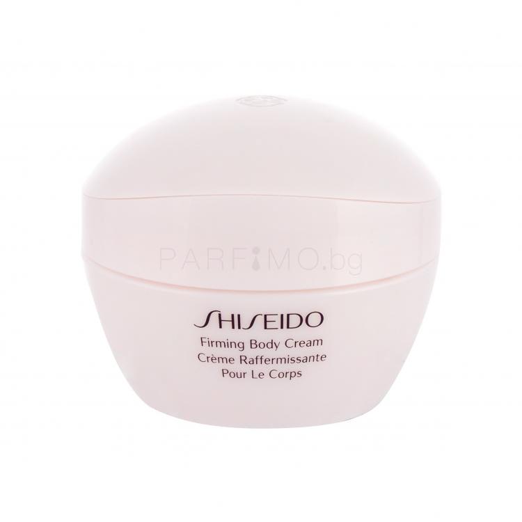 Shiseido Firming Body Cream Крем за тяло за жени 200 ml