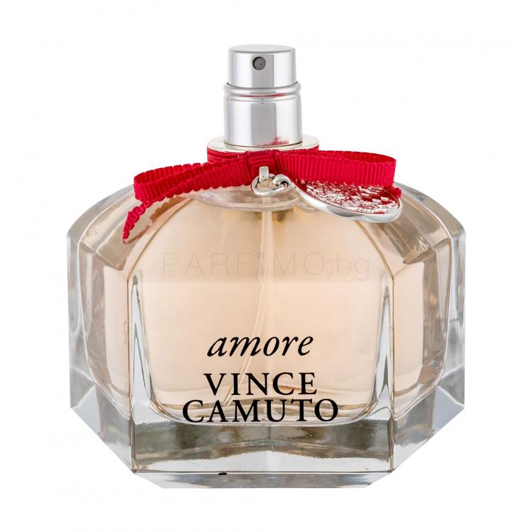 Vince Camuto Amore Eau de Parfum за жени 100 ml ТЕСТЕР