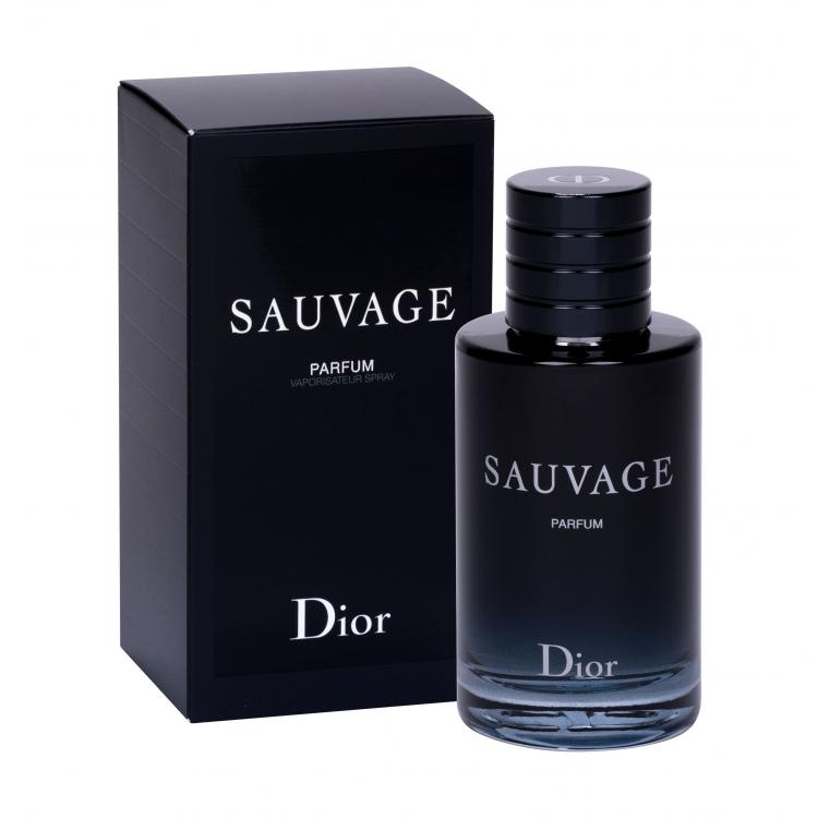 Christian Dior Sauvage Парфюм за мъже 100 ml