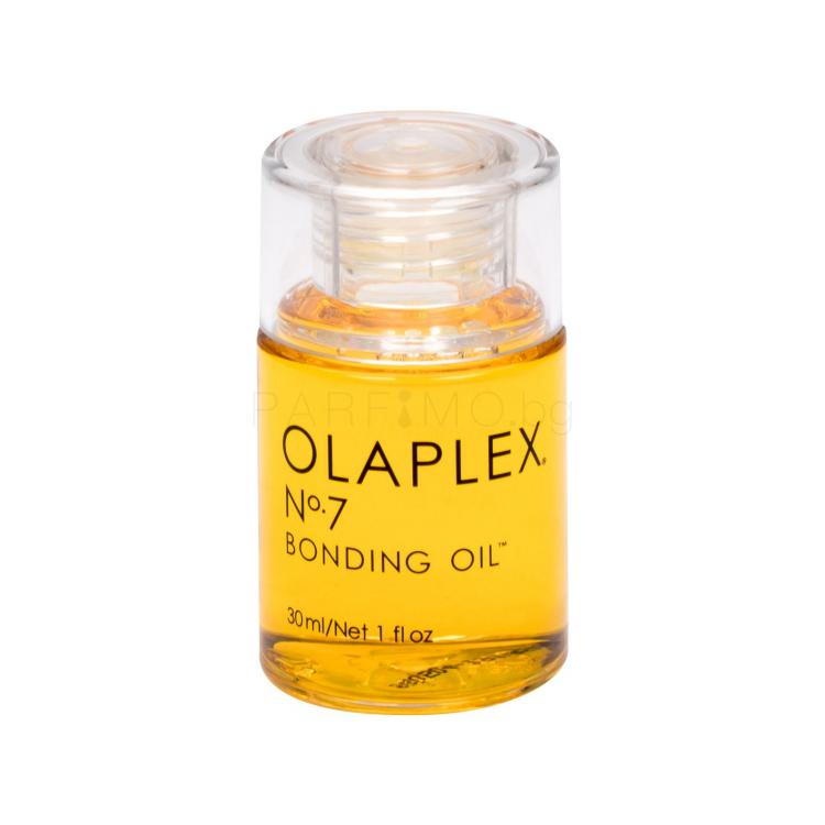 Olaplex Bonding Oil No. 7 Масла за коса за жени 30 ml