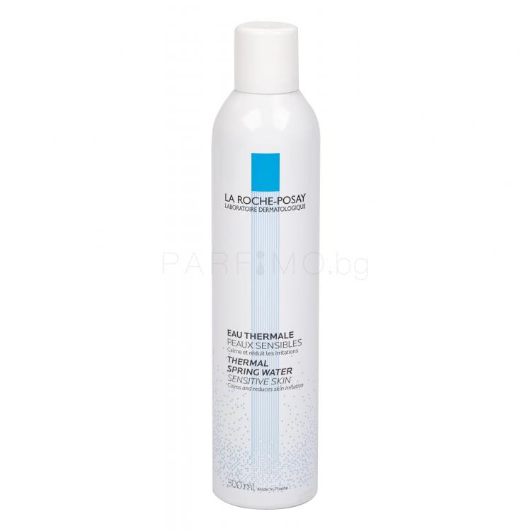 La Roche-Posay Thermal Spring Water Лосион за лице 300 ml