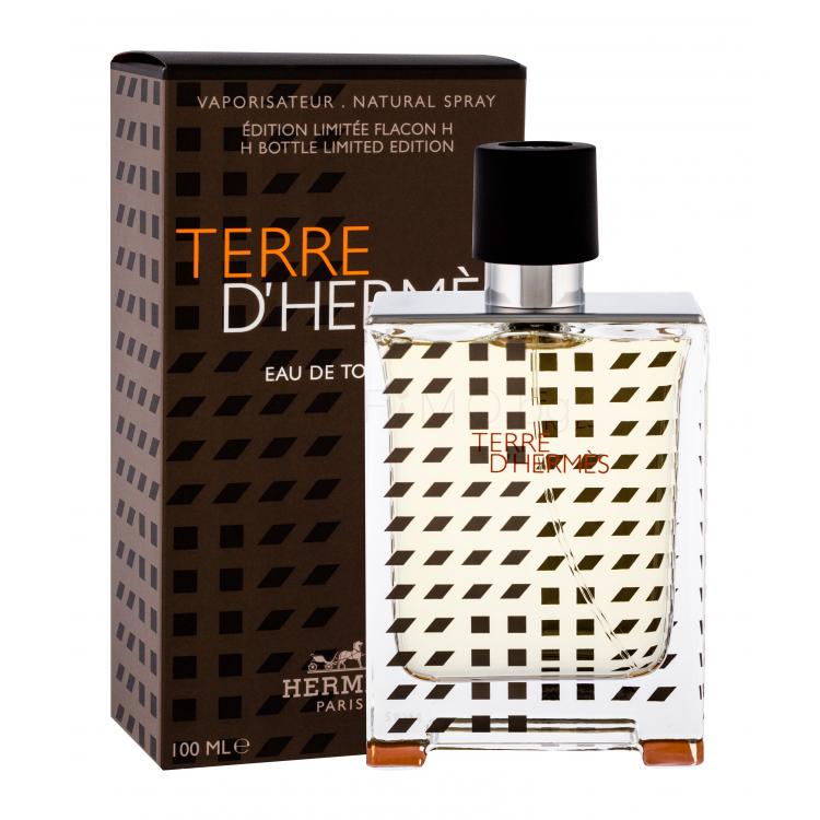 Hermes Terre d´Hermès Flacon H 2019 Eau de Toilette за мъже 100 ml