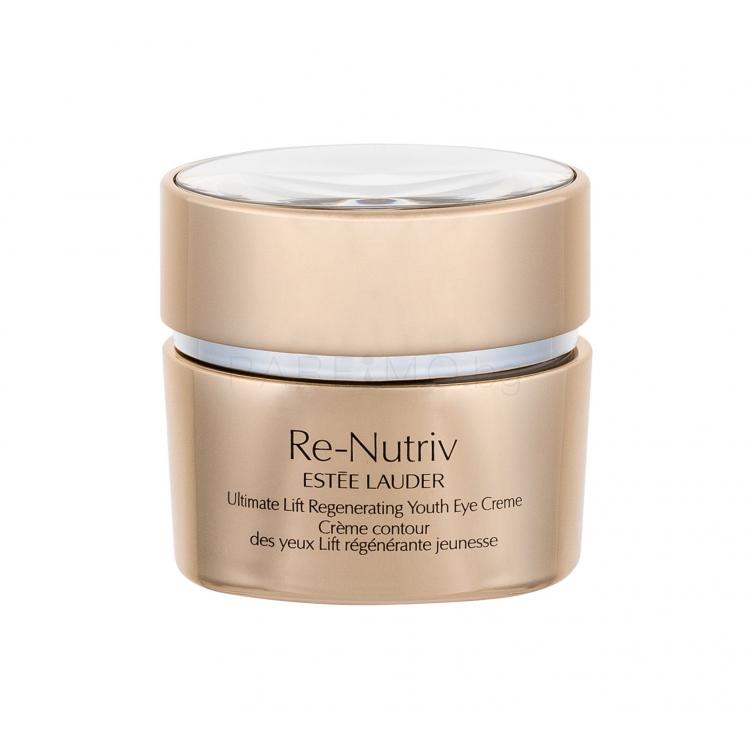 Estée Lauder Re-Nutriv Ultimate Lift Дневен крем за лице за жени 50 ml ТЕСТЕР