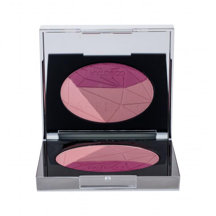 Artdeco Blusher Руж за жени 9 g Нюанс Glamtopia