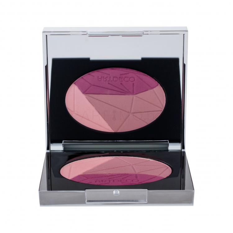 Artdeco Blusher Руж за жени 9 гр Нюанс Glamtopia