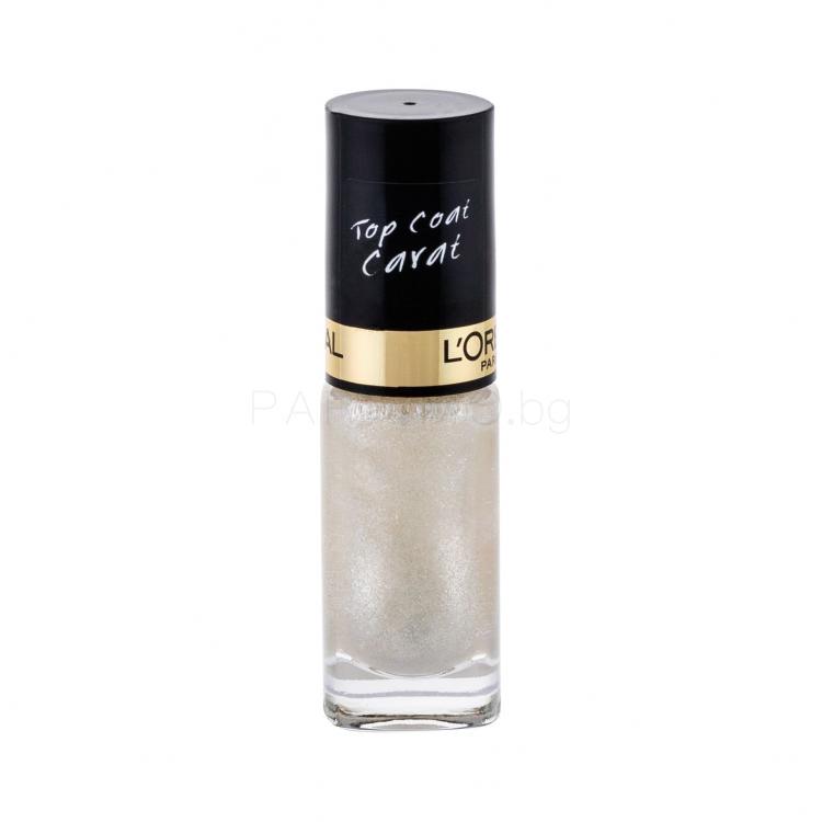 L&#039;Oréal Paris Color Riche Лак за нокти за жени 5 ml Нюанс 912 Diamond Carat