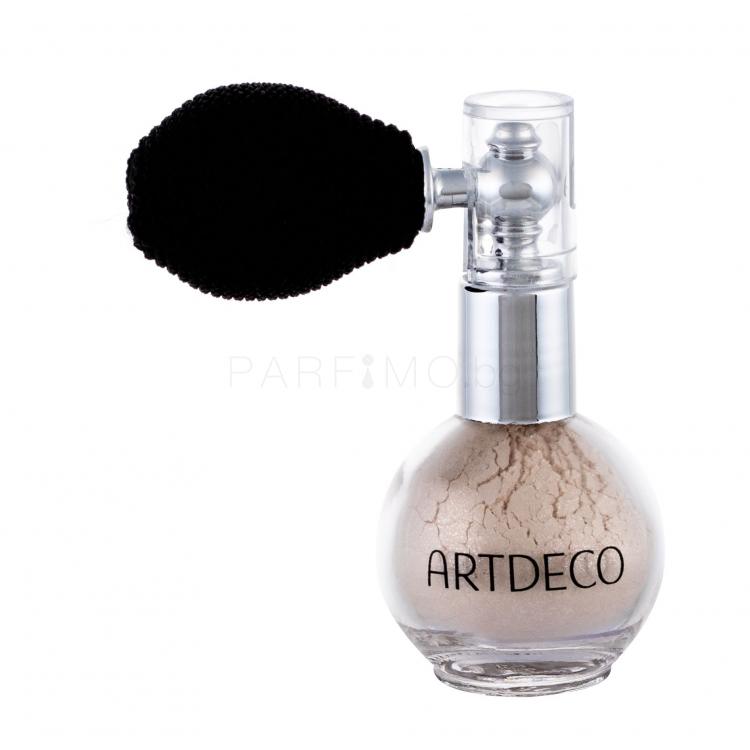 Artdeco Crystal Beauty Dust Пудра за жени 7 гр Нюанс 6 Glitter Rain