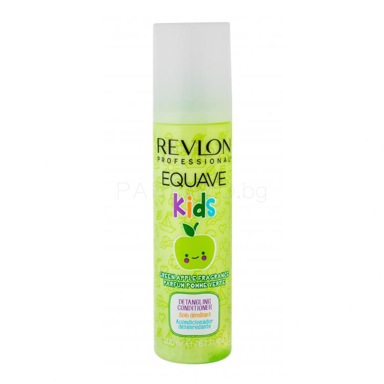Revlon Professional Equave Kids Балсам за коса за деца 200 ml