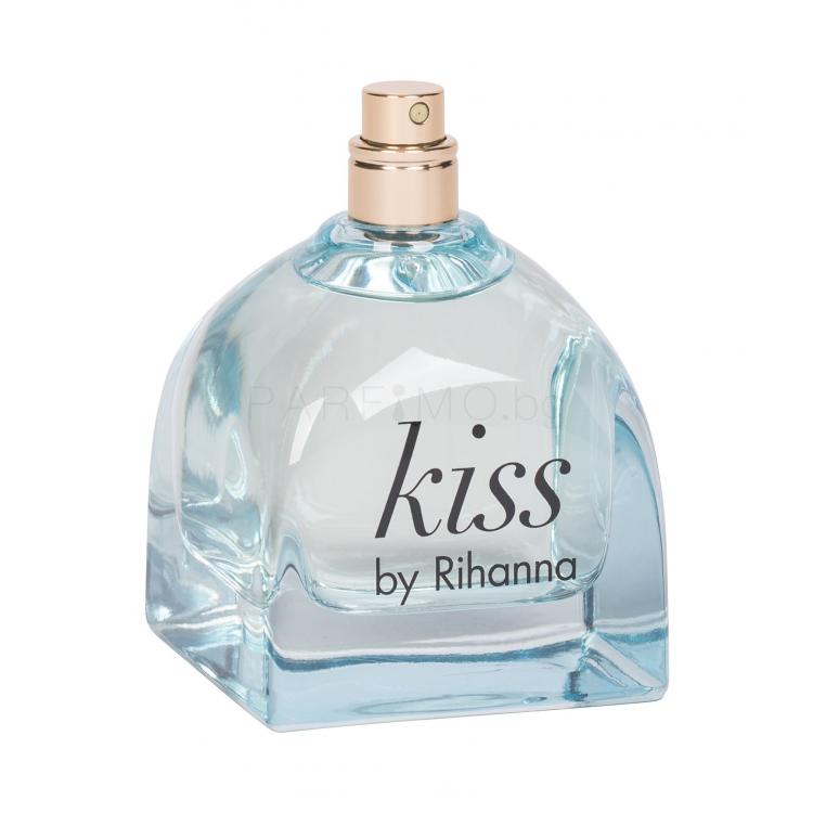 Rihanna Kiss Eau de Parfum за жени 100 ml ТЕСТЕР