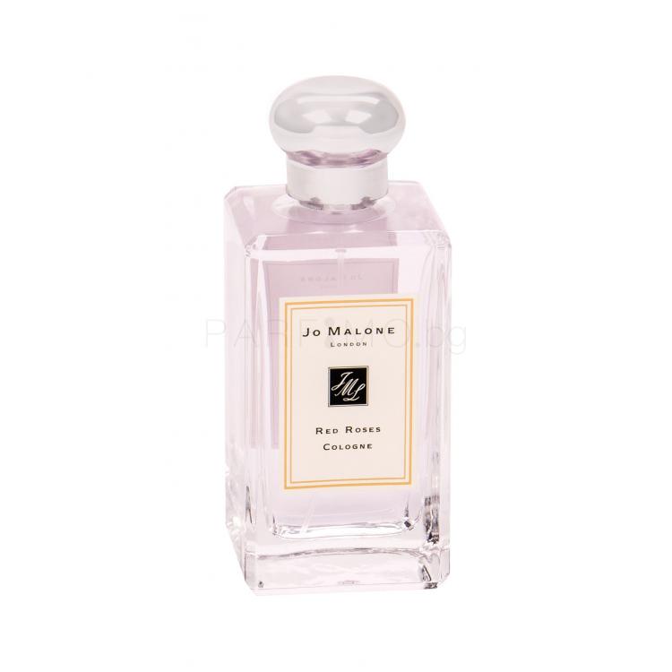 Jo Malone Red Roses Одеколон за жени 100 ml