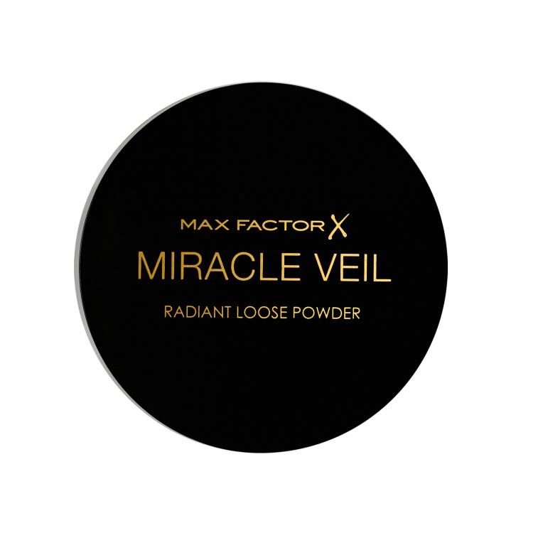 Max Factor Miracle Veil Пудра за жени 4 гр