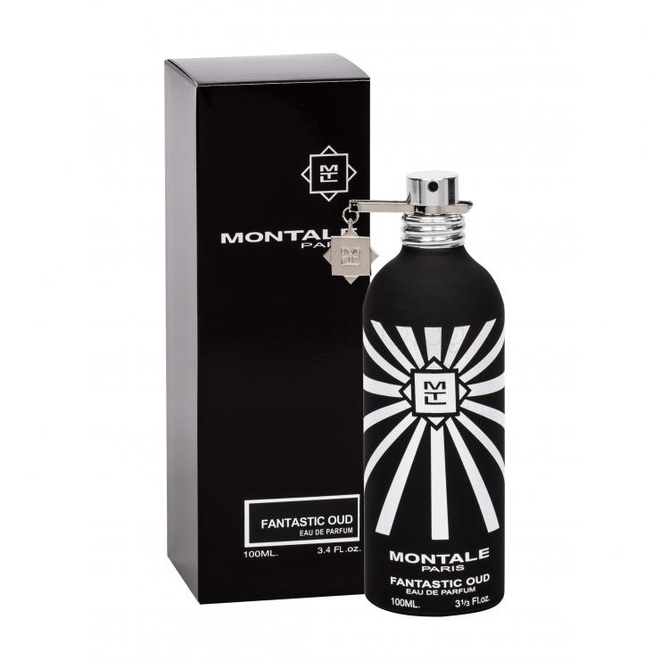 Montale Fantastic Oud Eau de Parfum 100 ml