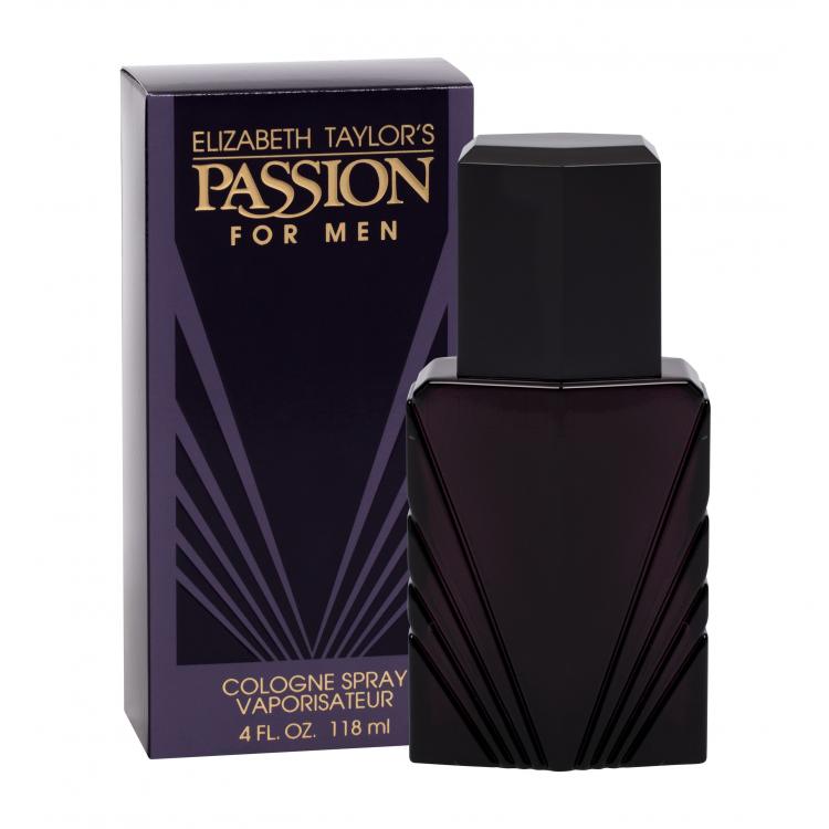 Elizabeth Taylor Passion Одеколон за мъже 118 ml