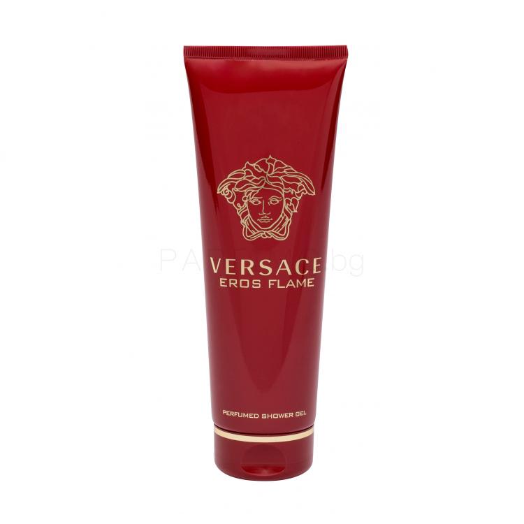 Versace Eros Flame Душ гел за мъже 250 ml