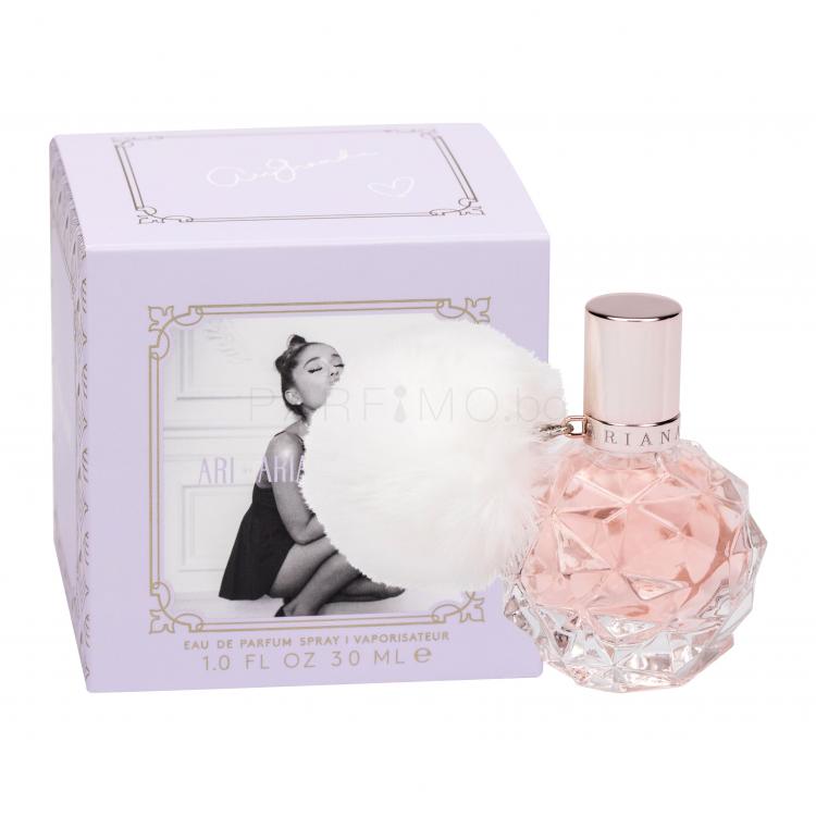 Ariana Grande Ari Eau de Parfum за жени 30 ml