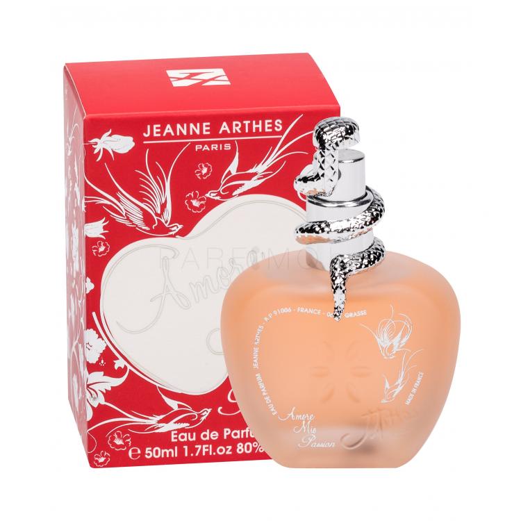 Jeanne Arthes Amore Mio Passion Eau de Parfum за жени 50 ml